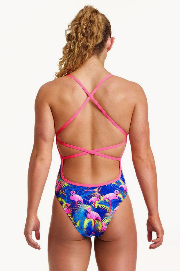 Mingo Magic Strapped In One Piece - Image 2