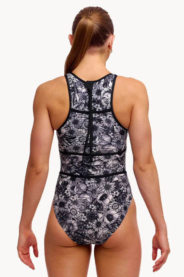 Nights Rose Hi Flyer One Piece - Image 2