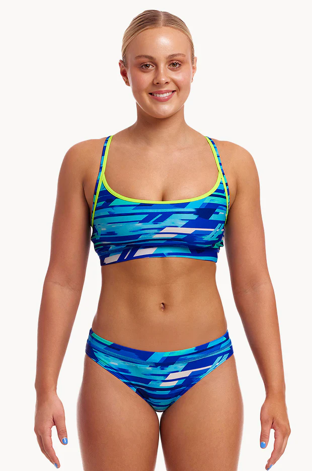 Pace Racer Crop Set - Image 2