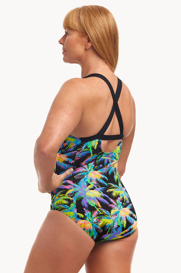 Paradise Please Brace Me Back One Piece - Image 2