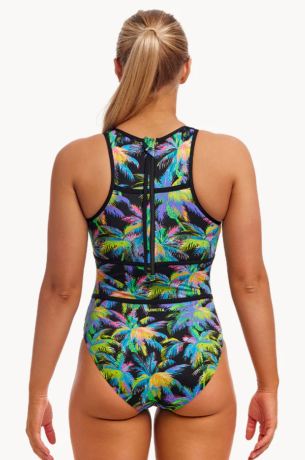 Paradise Please Hi Flyer One Piece - Image 2