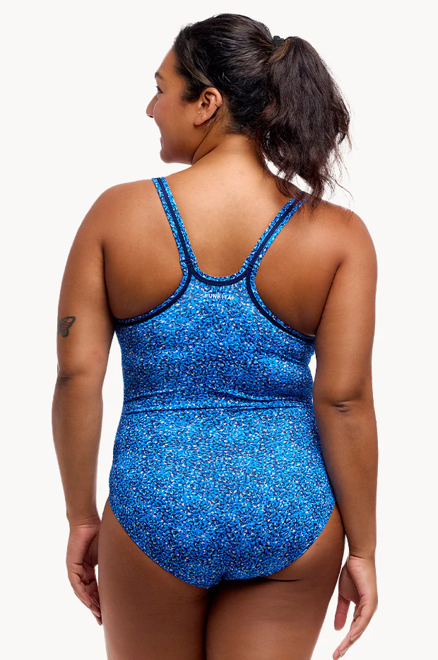 Pebble Beach Locked In Lucy One Piece - Image 2