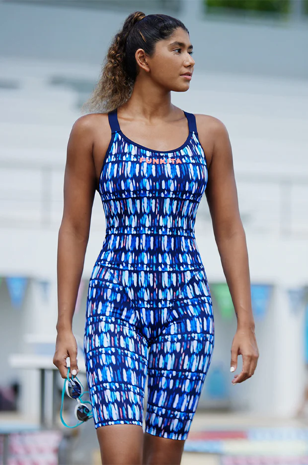 Perfect Teeth Fast Legs One Piece - Image 3