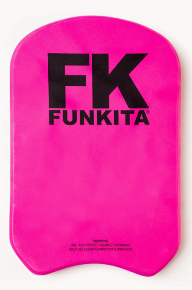 Pink Kickboard - Image 2