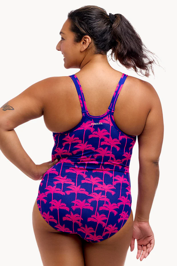 Pinky Palms Locked In Lucy One Piece - Image 2