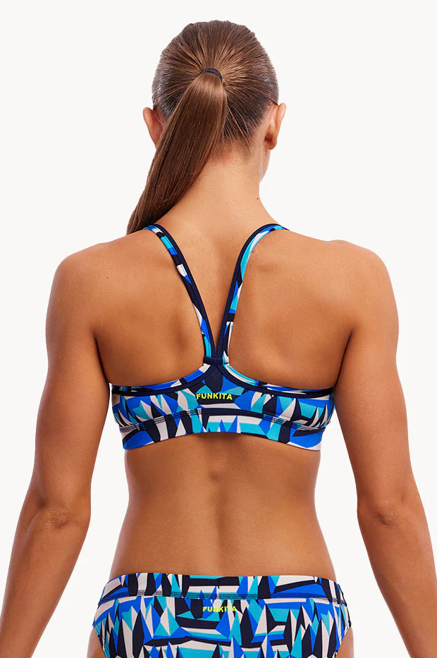 Polar Caps Sports Top - Image 2
