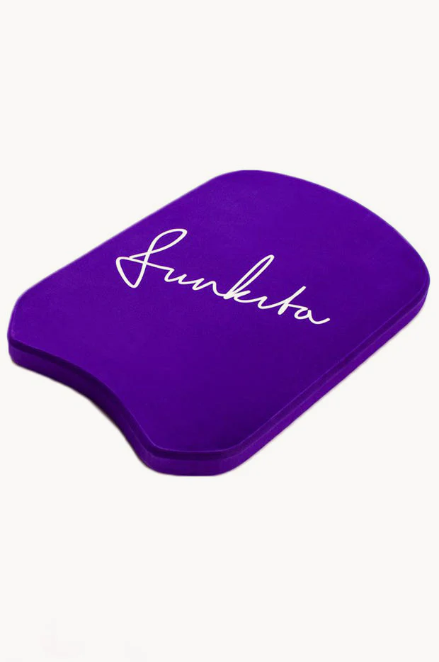 Purple Kickboard - Image 2