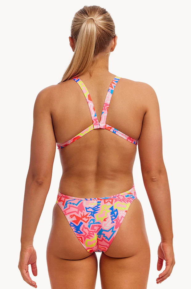 Rock Star Brace Free One Piece - Image 2