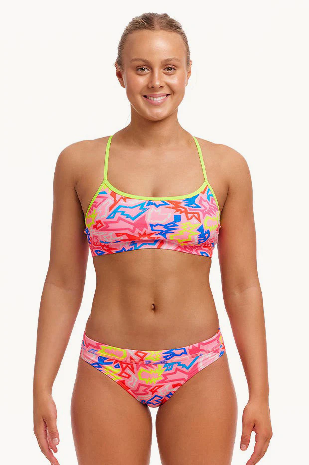 Rock Star Crop Set