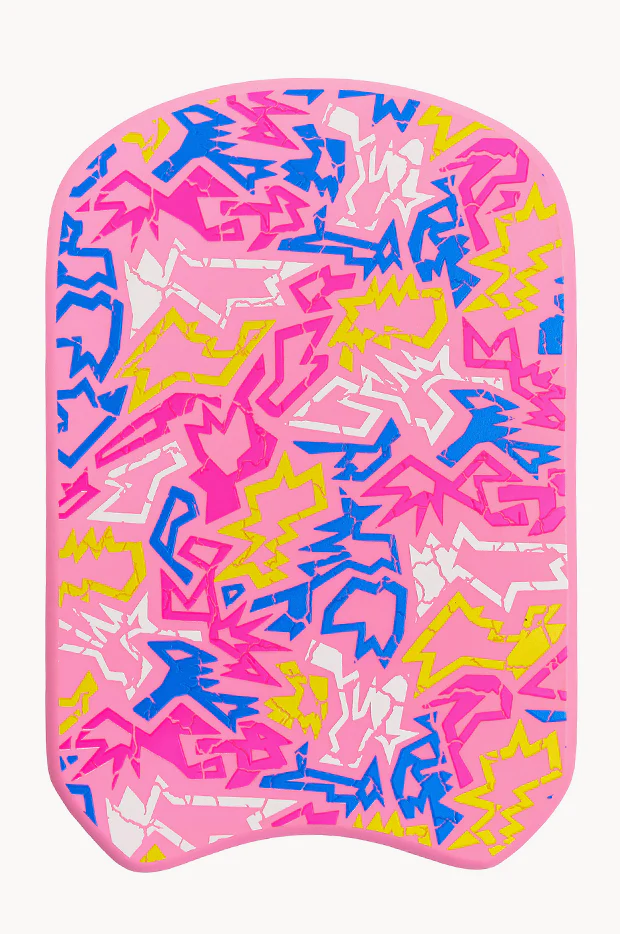Rock Star Kickboard