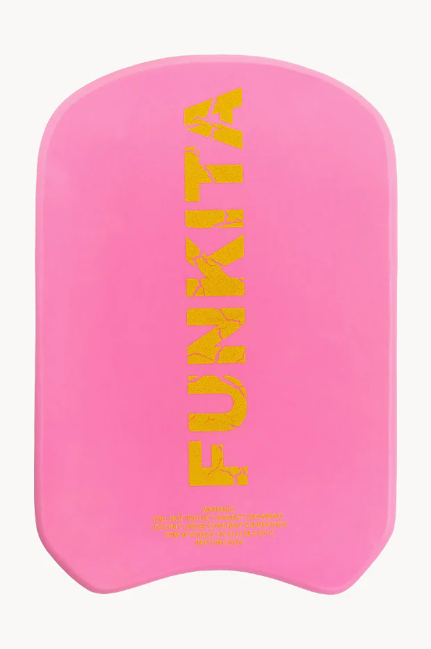 Rock Star Kickboard - Image 2