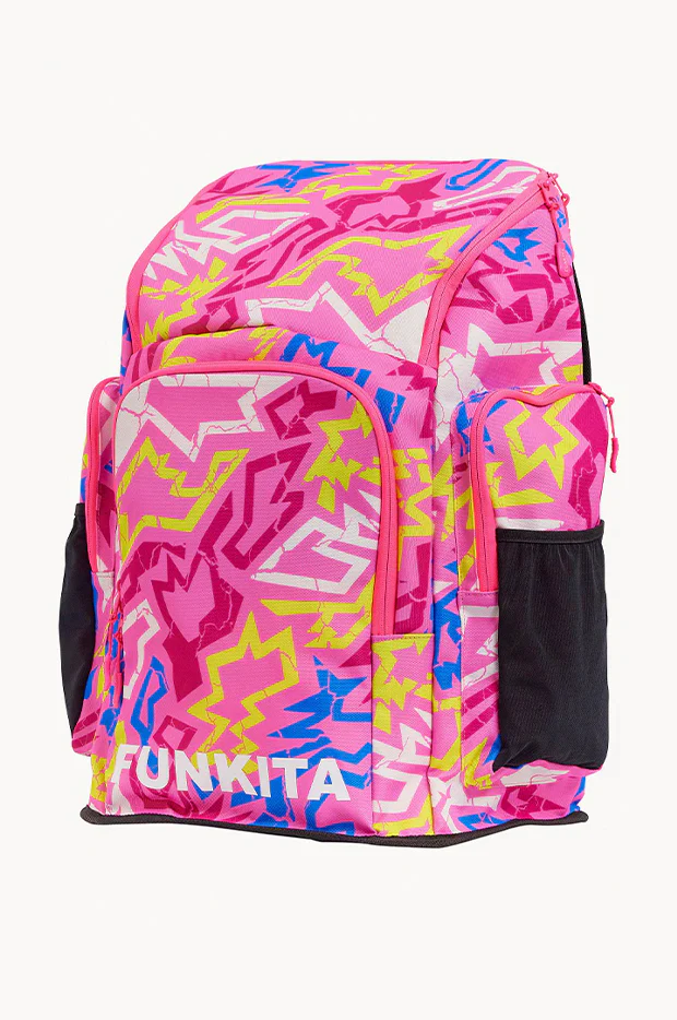 Rock Star Space Case Backpack - Image 2