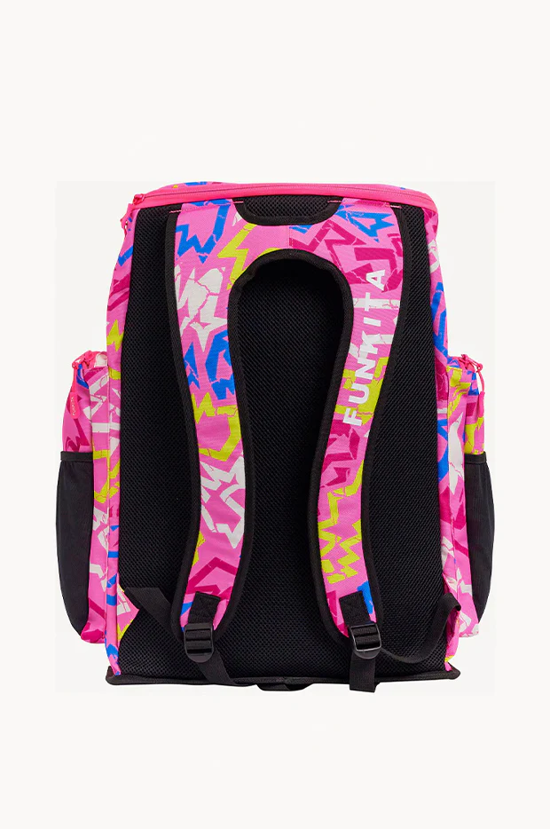 Rock Star Space Case Backpack - Image 3