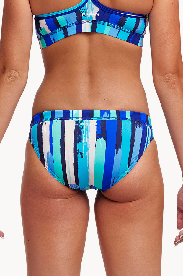 Roller Paint Sports Brief - Image 2