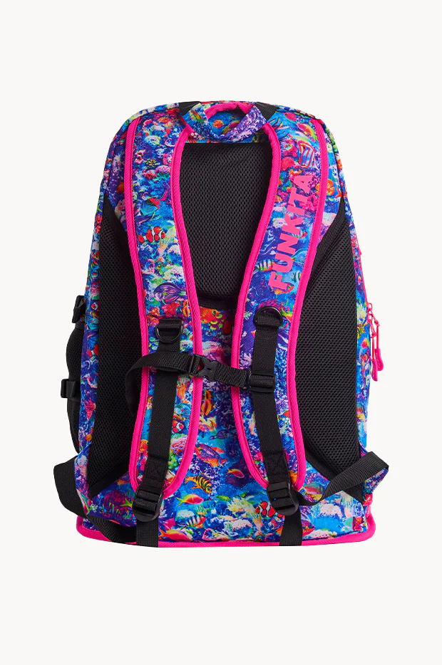 Sea Life Elite Squad Backpack - Image 2