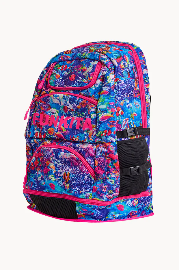Sea Life Elite Squad Backpack - Image 3