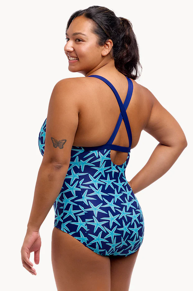 See Stars Brace Me Back One Piece - Image 2