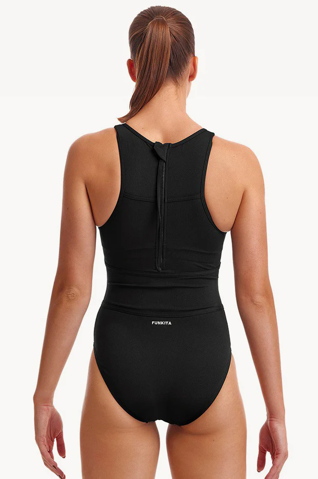 Speckled Hi Flyer One Piece - Image 2