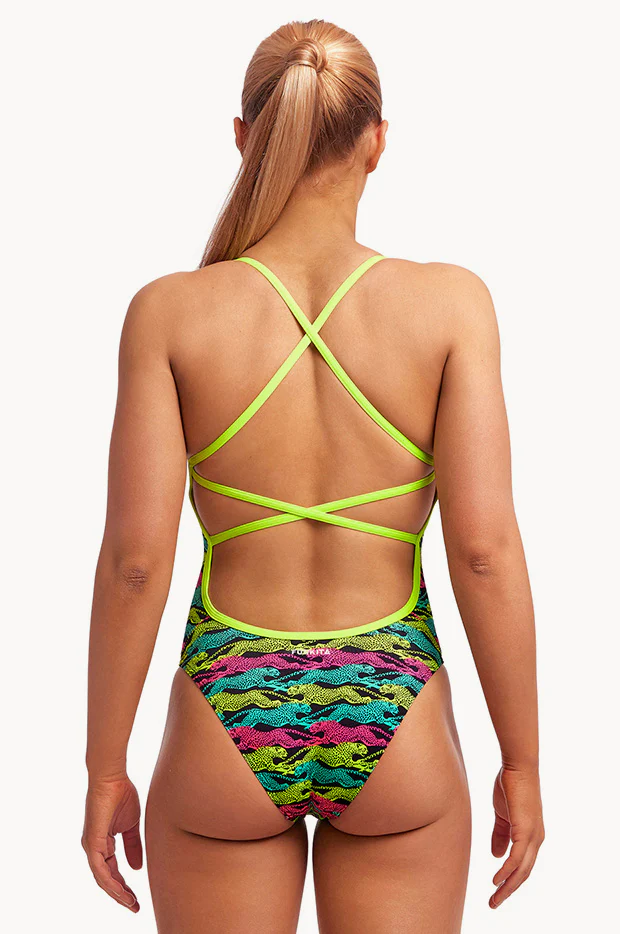 Speed Cheat Strapped In One Piece - Image 2