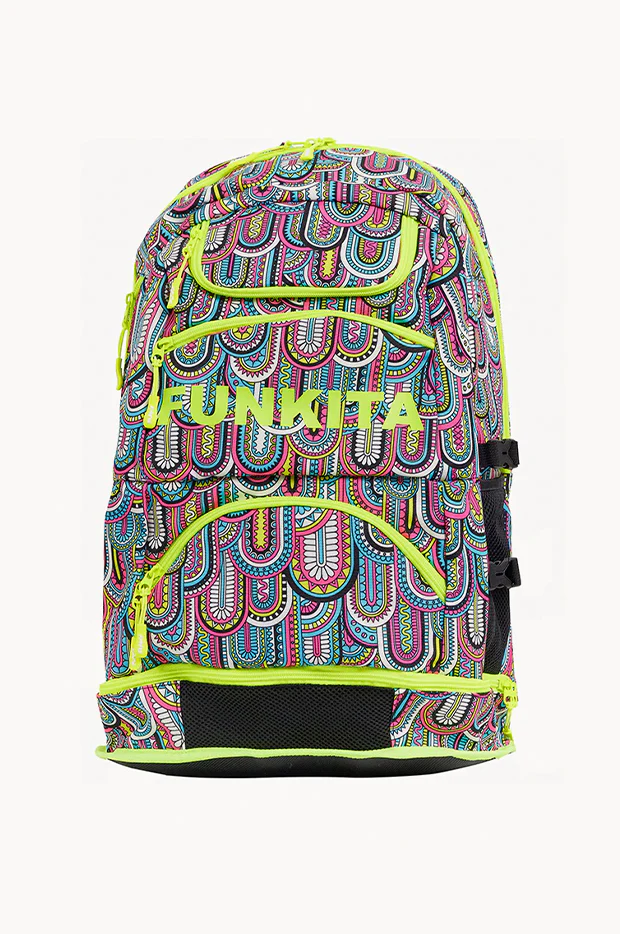 Spring Flight Elite Squad Backpack
