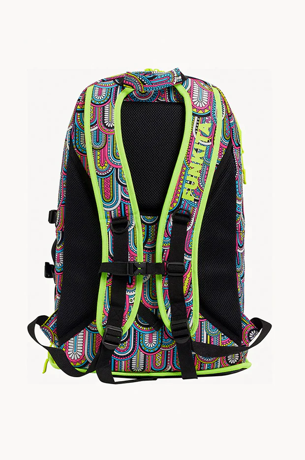 Spring Flight Elite Squad Backpack - Image 2