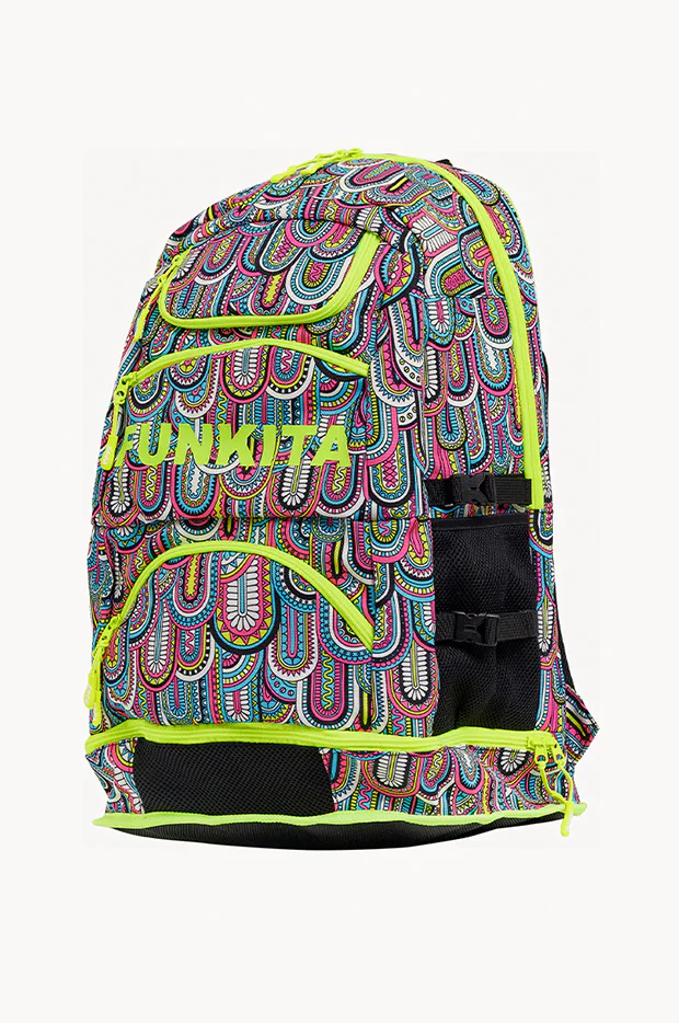 Spring Flight Elite Squad Backpack - Image 3