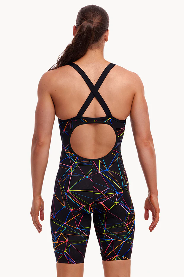Star Sign Fast Legs One Piece - Image 2
