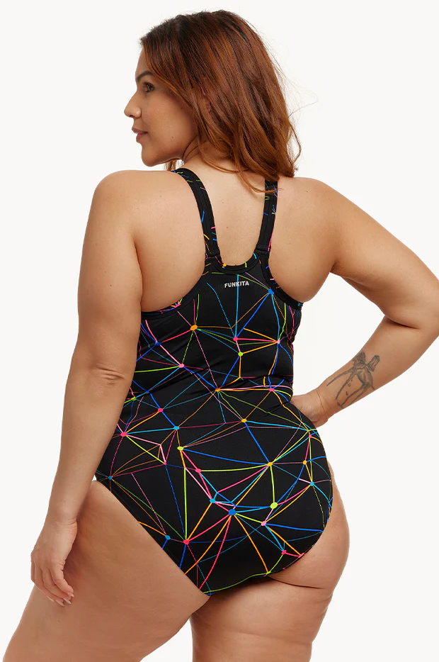 Star Sign Locked In Lucy One Piece - Image 2