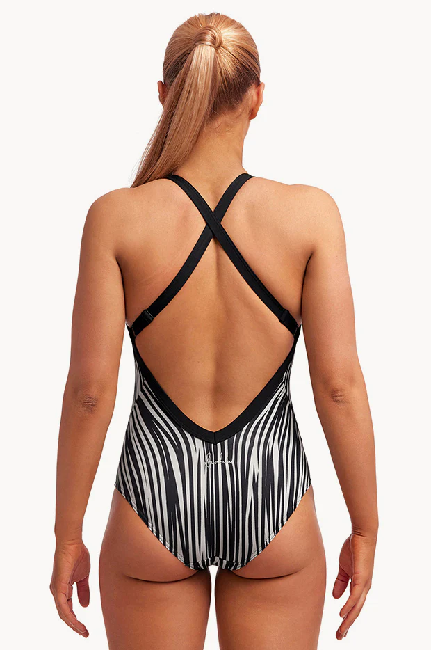Stick Stack Sky Hi One Piece - Image 2