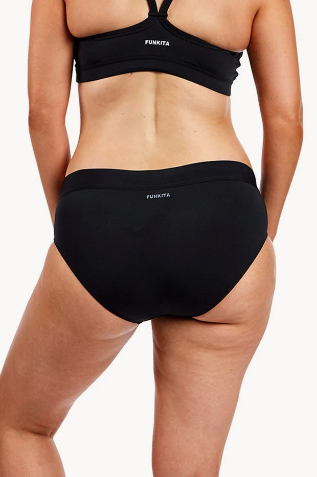 Still Black Brief - Image 2