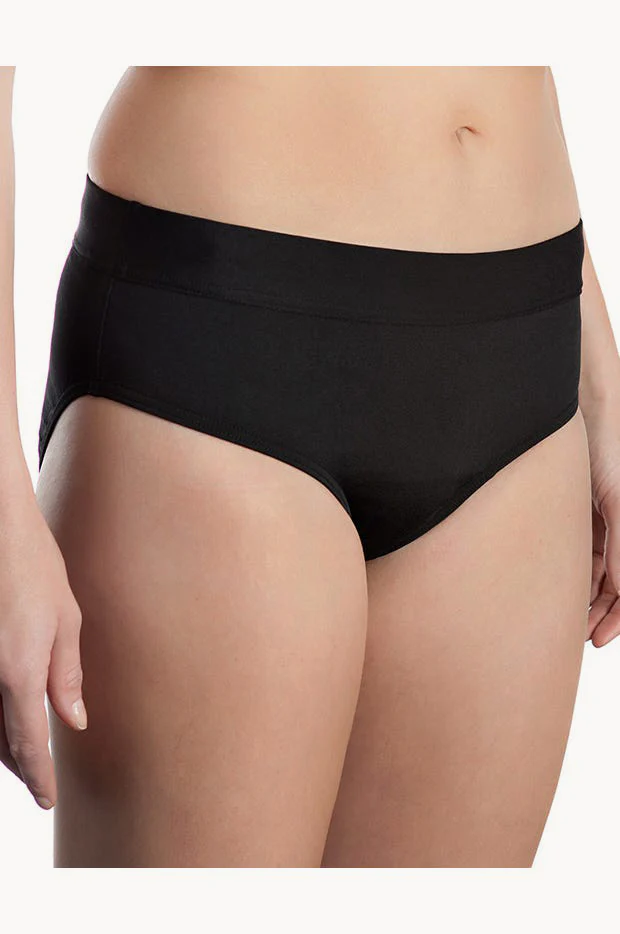 Still Black Brief - Image 5