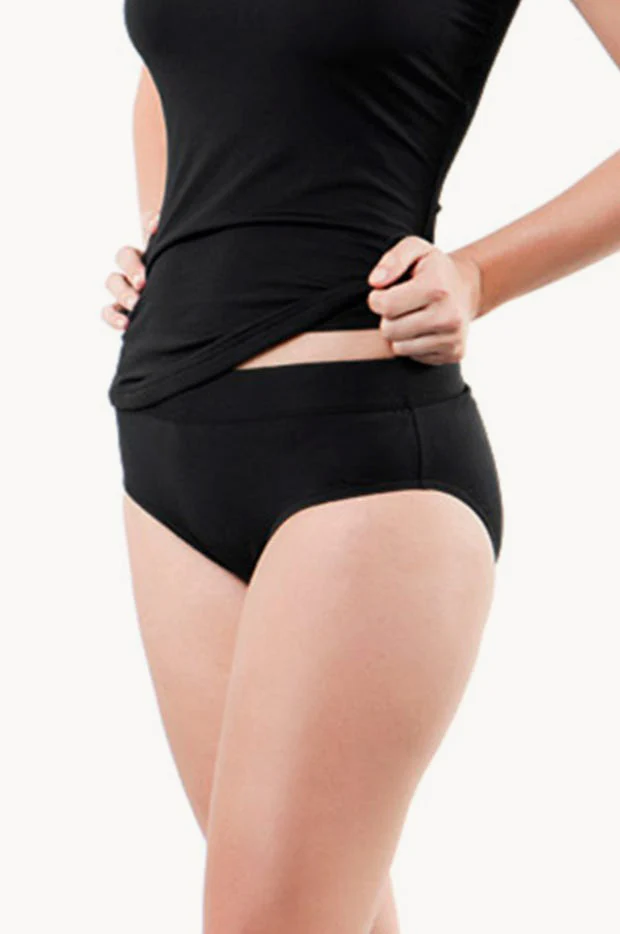 Still Black Brief - Image 6