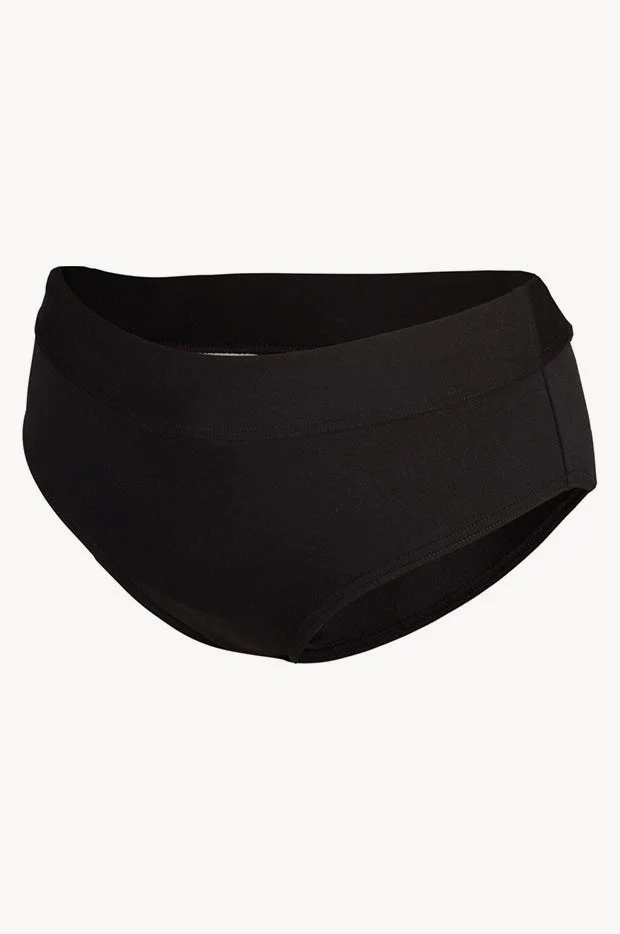 Still Black Brief - Image 7