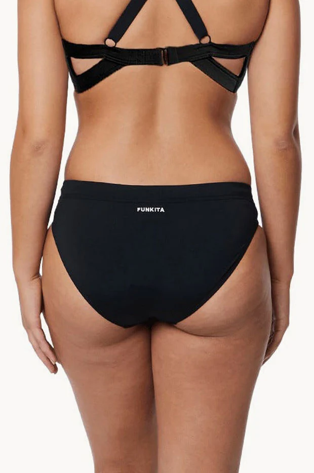 Still Black Sports Brief