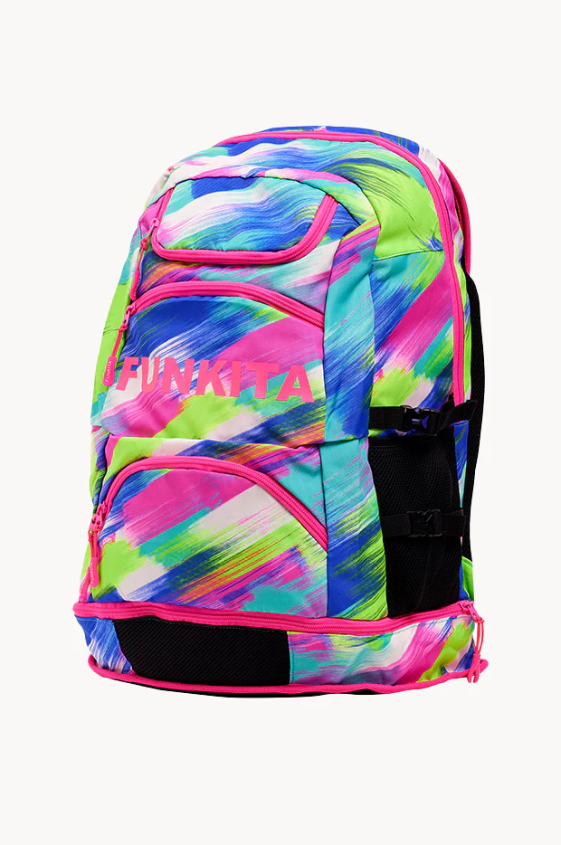 Streaky Strokes Elite Squad Backpack - Image 2