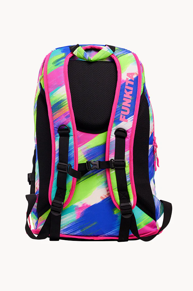 Streaky Strokes Elite Squad Backpack - Image 3