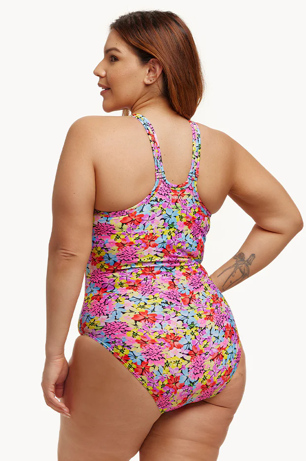 Summer Nights Locked In Lucy One Piece - Image 2