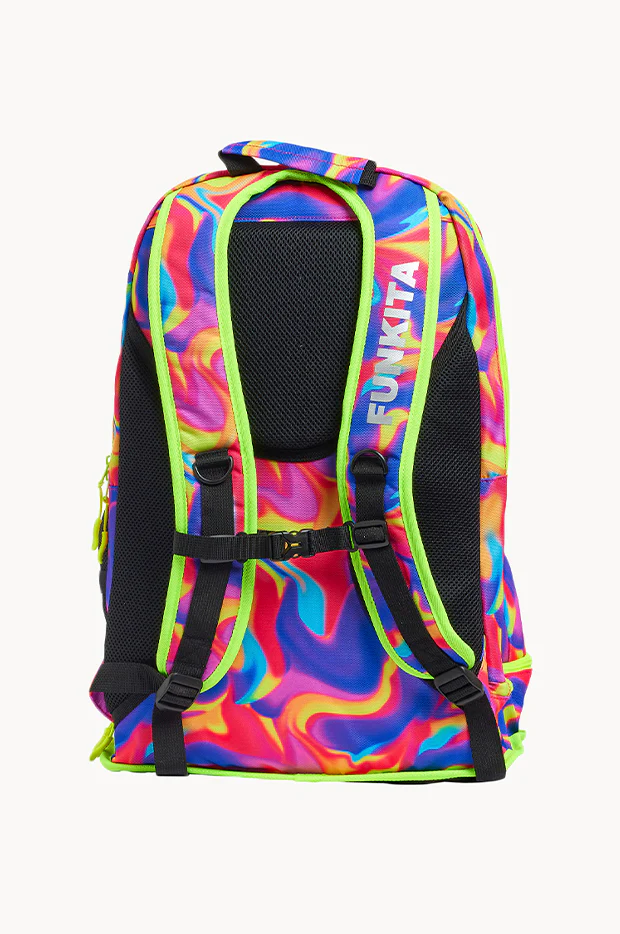 Summer Swirl Elite Squad Backpack - Image 3