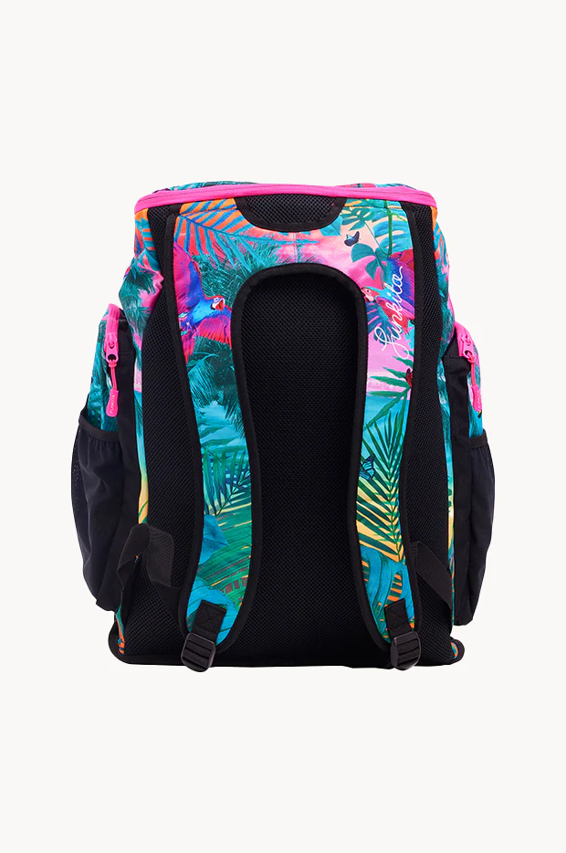 The Beach Space Case Backpack - Image 3