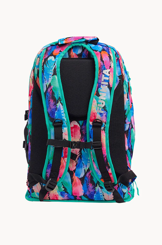 Tickle Torture Elite Squad Backpack - Image 2