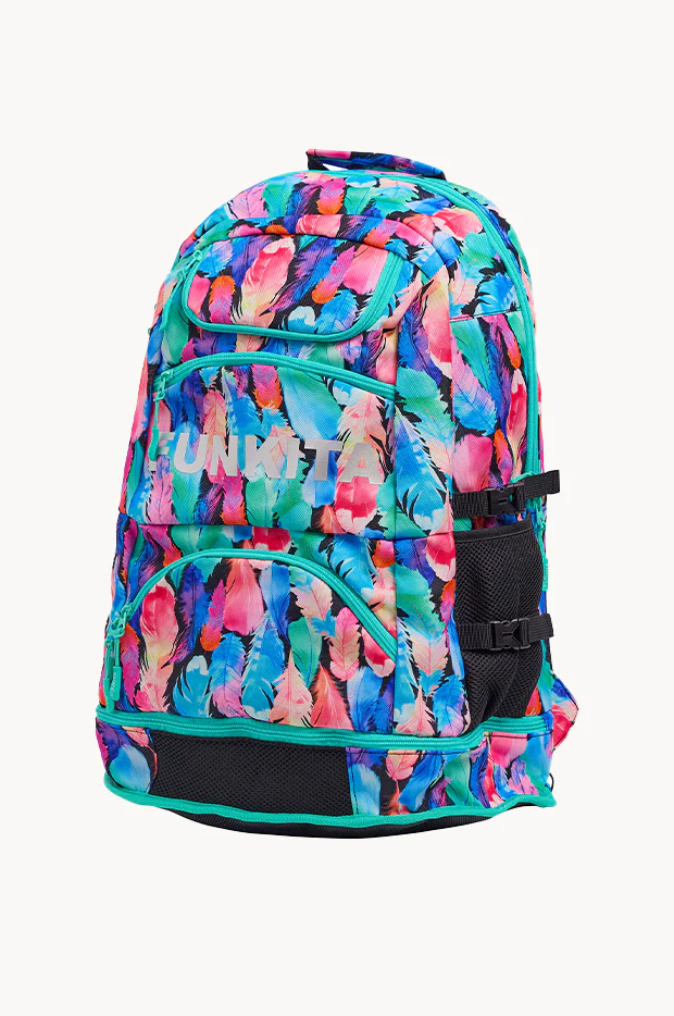 Tickle Torture Elite Squad Backpack - Image 3