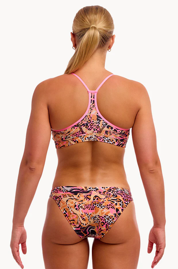Tipsy Tiger Crop Set - Image 2