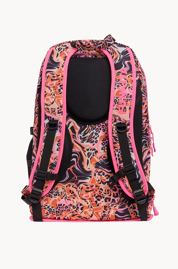 Tipsy Tiger Elite Squad Backpack - Image 3