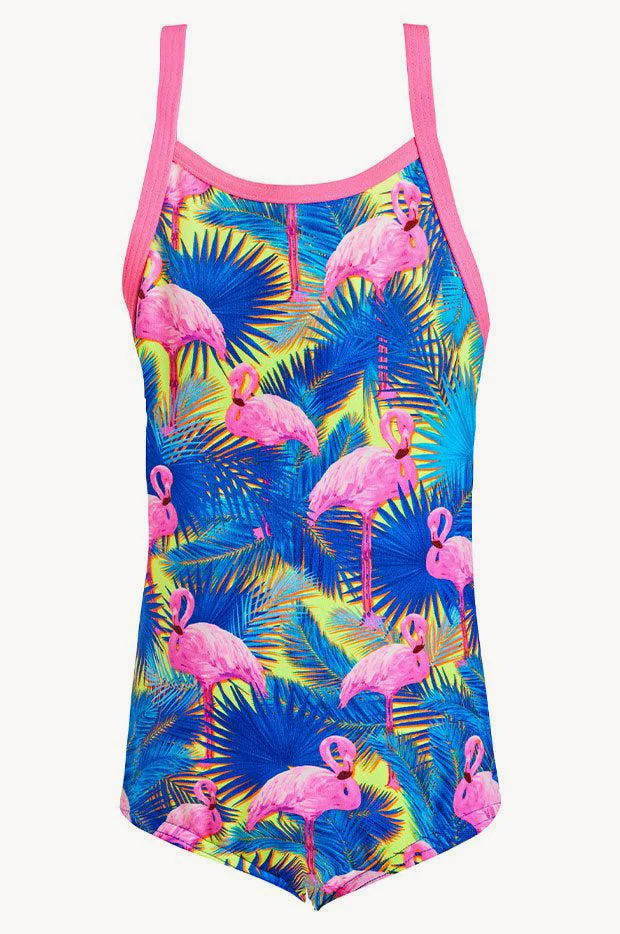 Toddler Girls Mingo Magic One Piece - Image 2