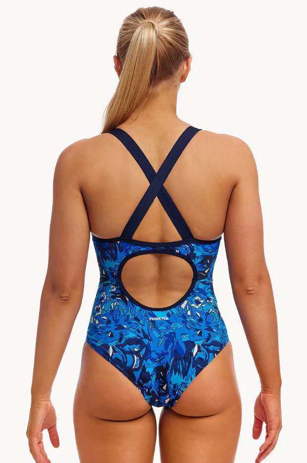 True Bluey Eclipse One Piece - Image 2