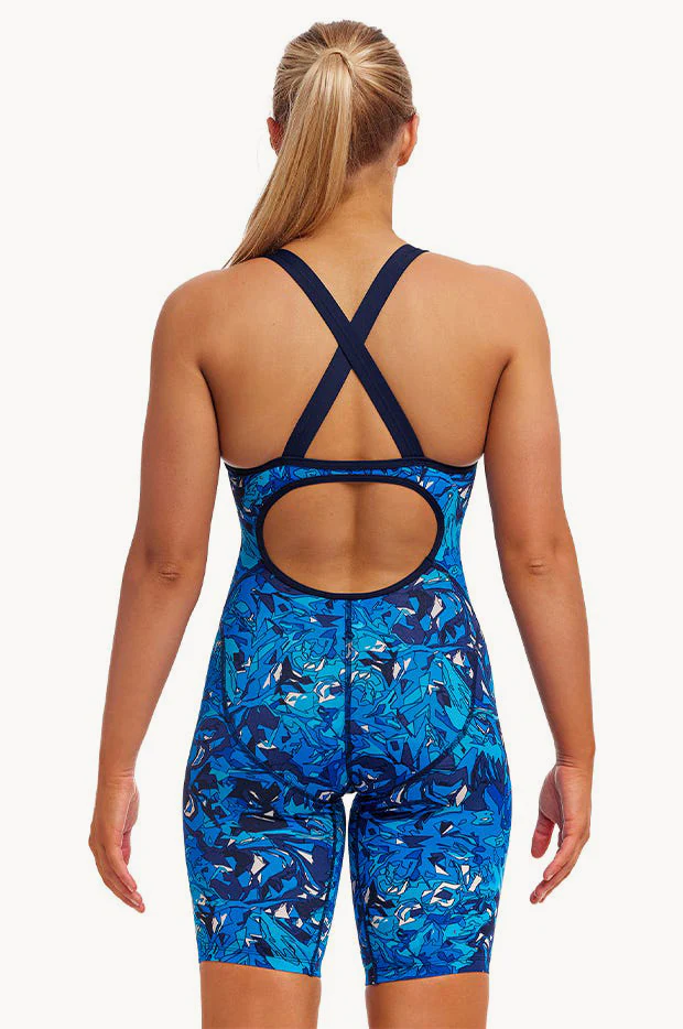 True Bluey Fast Legs One Piece - Image 2
