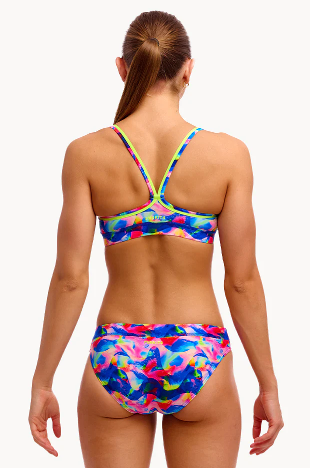 Wet Wave Crop Set - Image 2