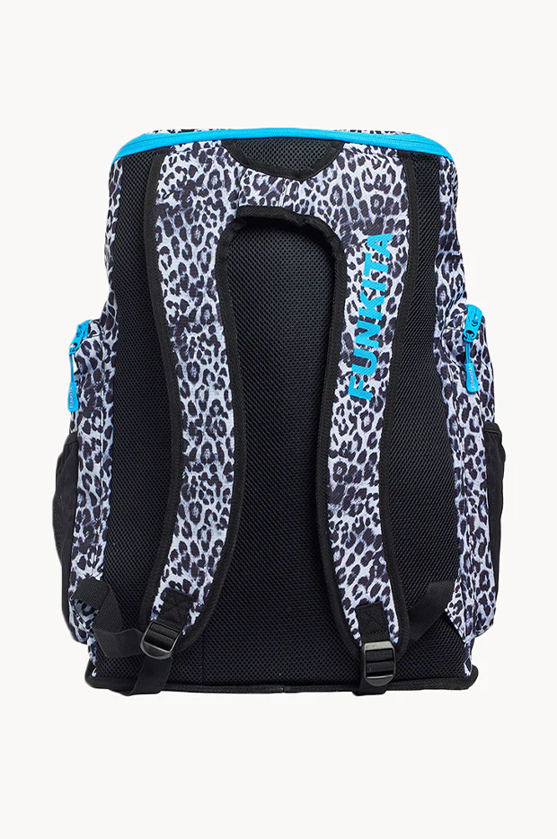 White Walker Space Case Backpack - Image 4
