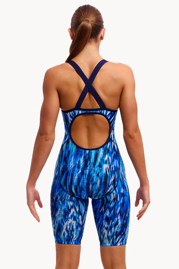 Wing Streak Fast Legs One Piece - Image 2
