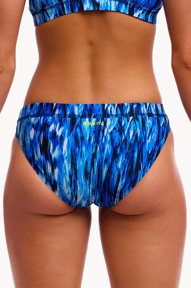 Wing Streak Sports Brief - Image 2